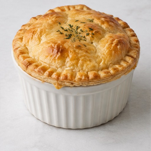 Pot Pies
