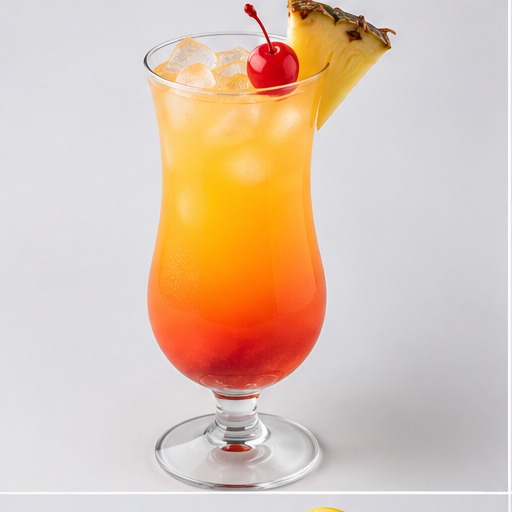 Caribbean Cooler
