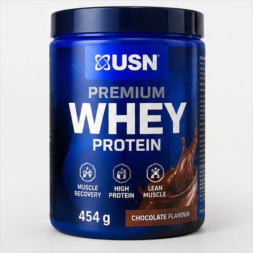 USN WHEY PROTEIN 454G
