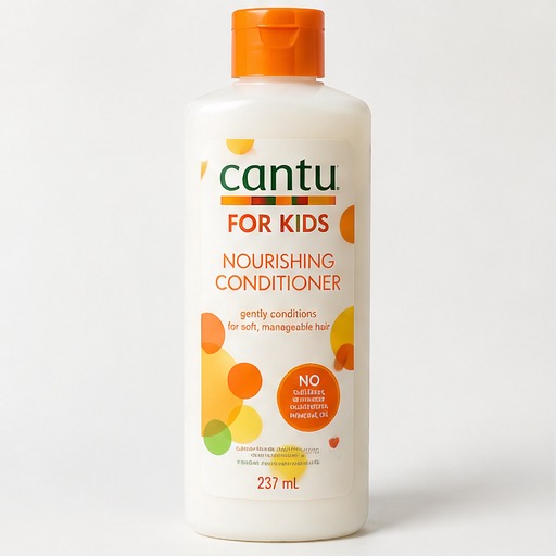 CANTU KIDS NOURISH/ CONDITIONER 237ML