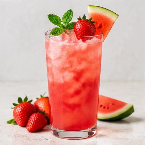 Summer Coolers