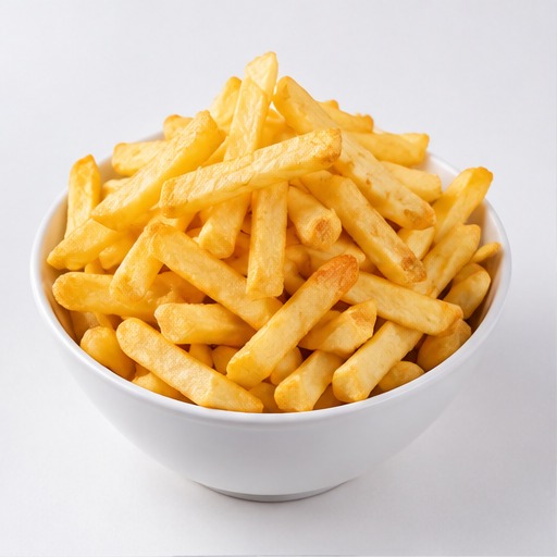 Small Chips