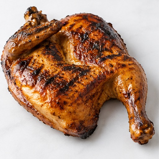 1/2 Chicken