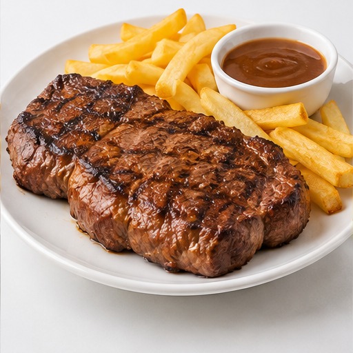 300g Super Steak