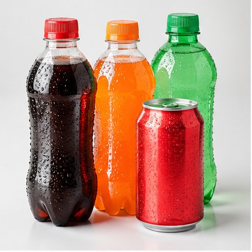 Soft Drinks