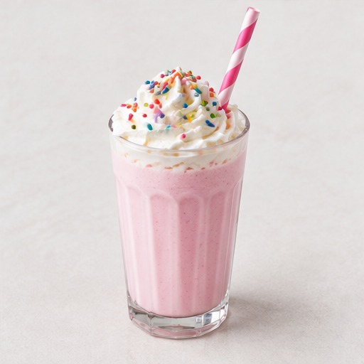 Kiddies Milkshake