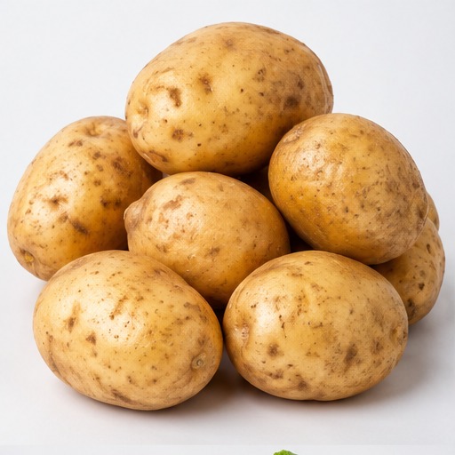 Potatoes Loose Ps Kg