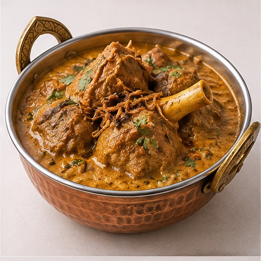MUTTON MUGHLAI KORMA