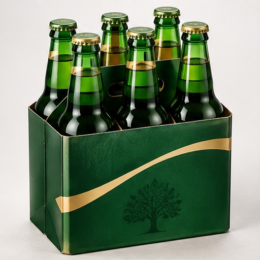 Hunters 330ml 6s