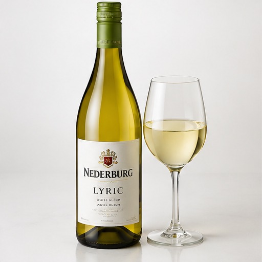 Nederburg Lyric White 750mls