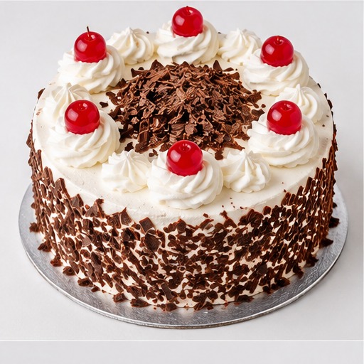 Fresh Cream Regular