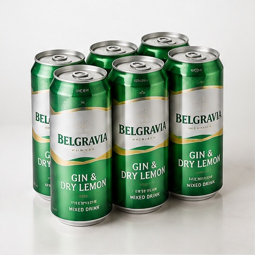 Belgravia Can 6s