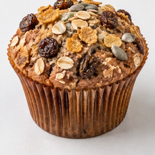 GIANT MUFFIN