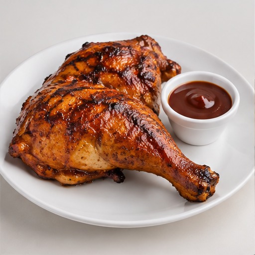 Quarter Chicken