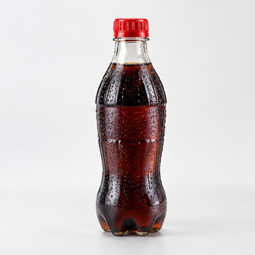 Coke Bottle 300ml