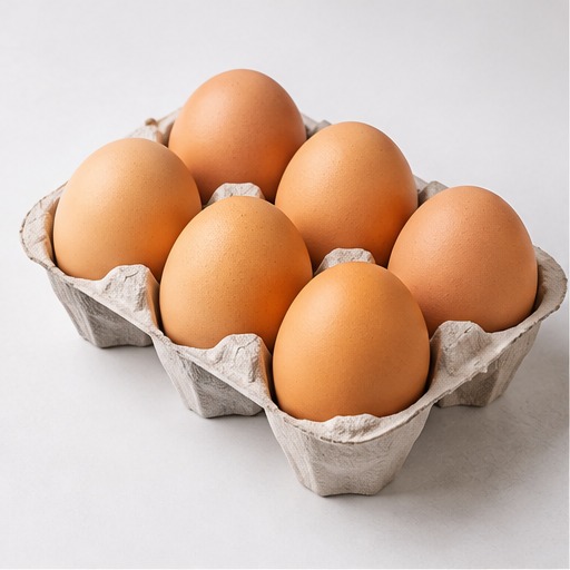 Extra Eggs