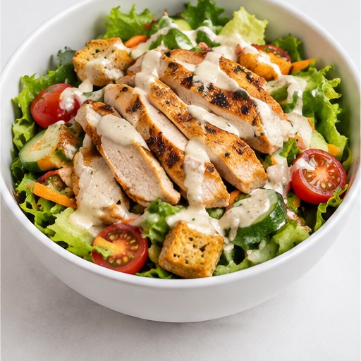 Chicken Salad