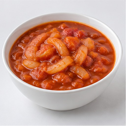 Tomato & Onion Gravy