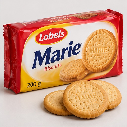 Lobels Marie 200g