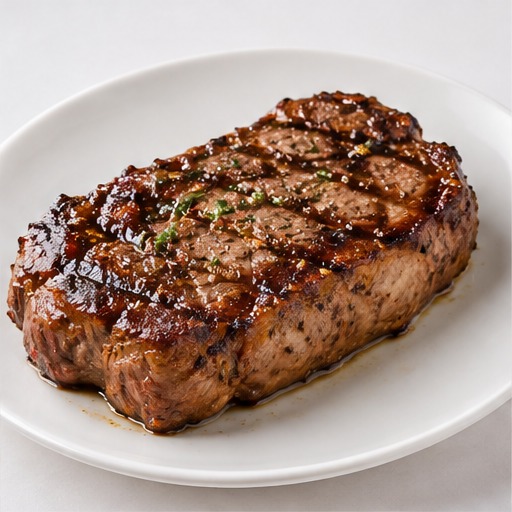 Rump Steak (200g)