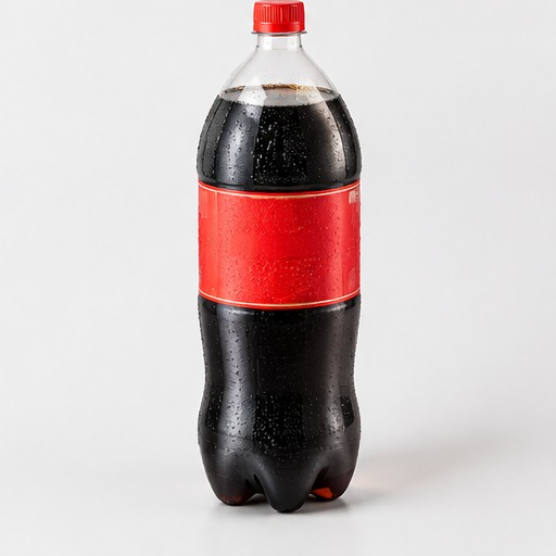 Coke Delta 2L
