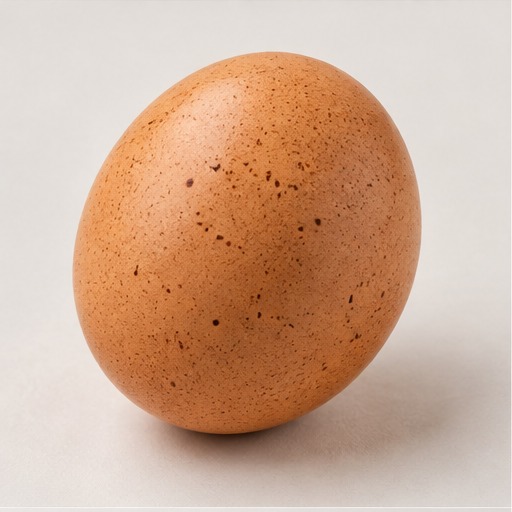 Free Range Egg (Each)