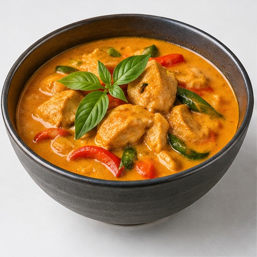 Thai Curry