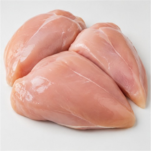 Chicken Breast (KG)