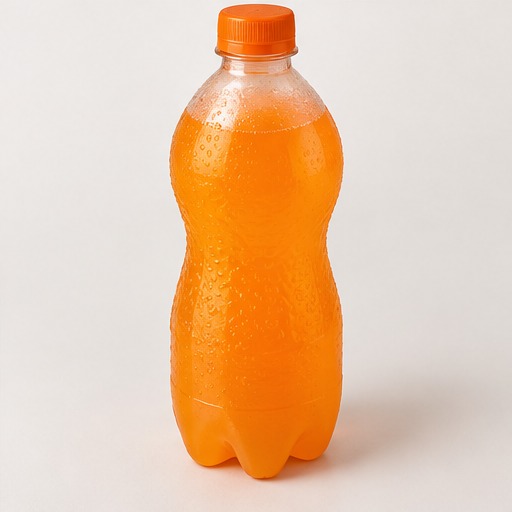 Fanta Orange