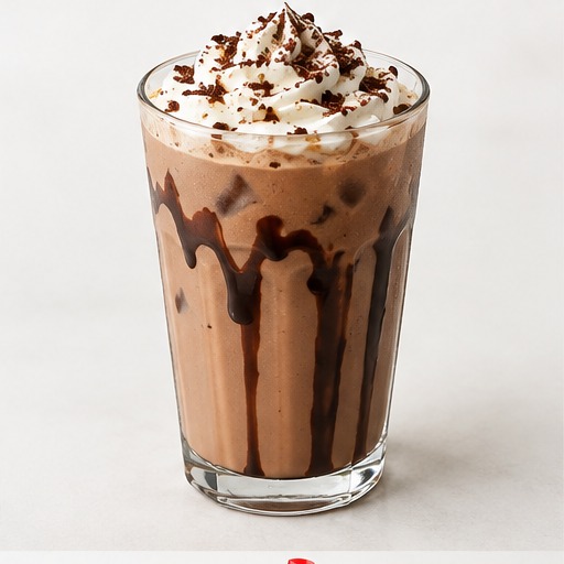 ICED MOCHA