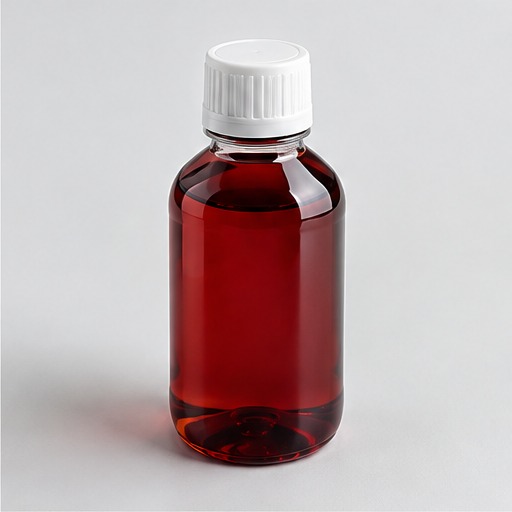 Cough Syrup 100ml