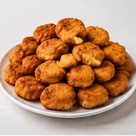 20 Nuggets