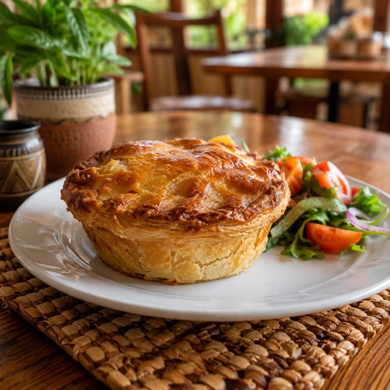 Pie