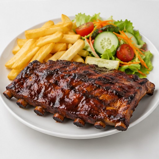 Spare Ribs