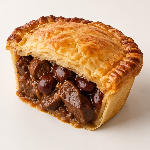 Steak and Kidney