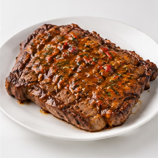 Mozambique Steak