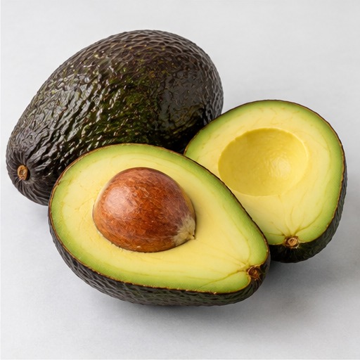 Fresh Avocado