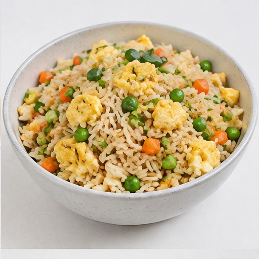 Egg Fried Rice