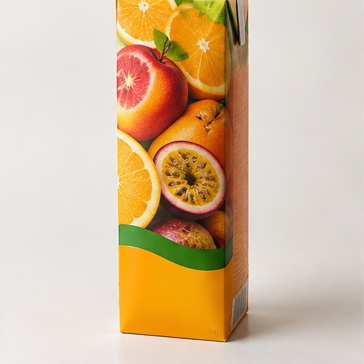 Liquifruit 1L