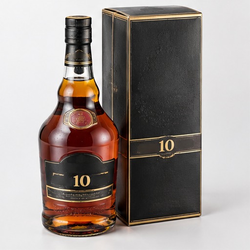 KWV 10yrs