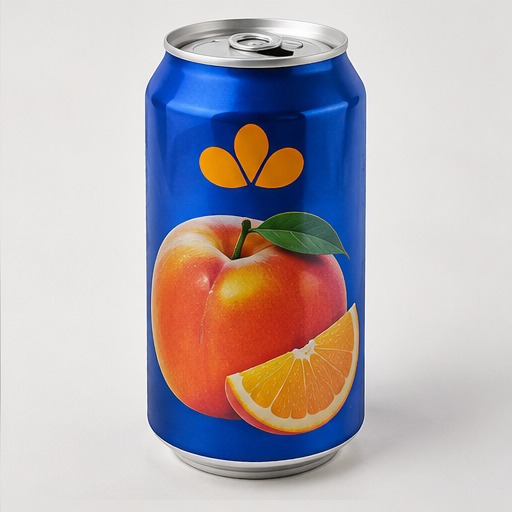 350ml Fruitree
