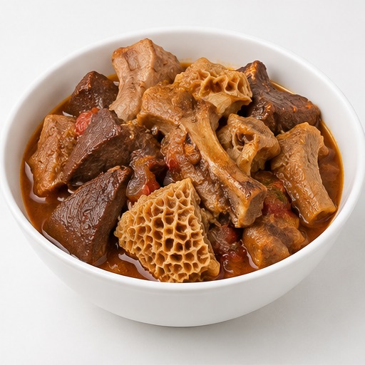 Goat Malusu