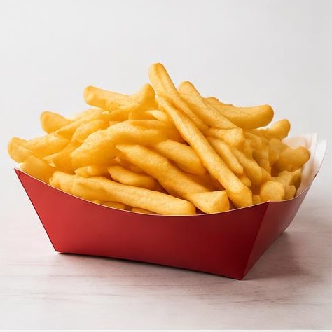 Medium Chips