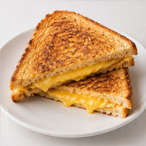Classic Toasties