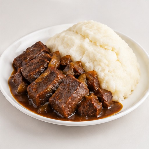 Beef
