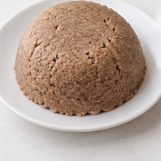 Plain Sorghum Sadza