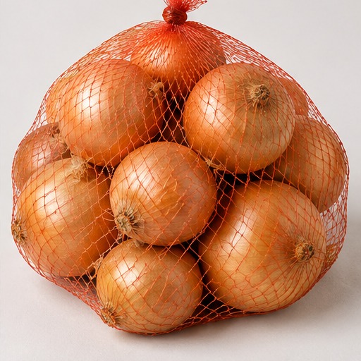 Onions 1kg