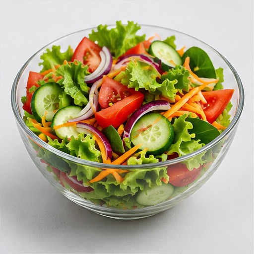 Mixed Salad