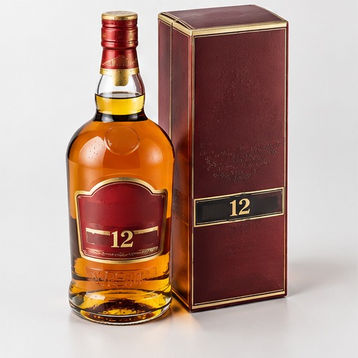 Chivas 12yrs 1L