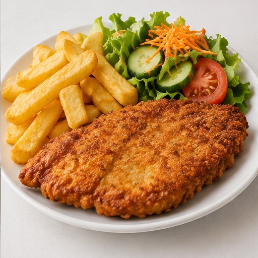 Schnitzel